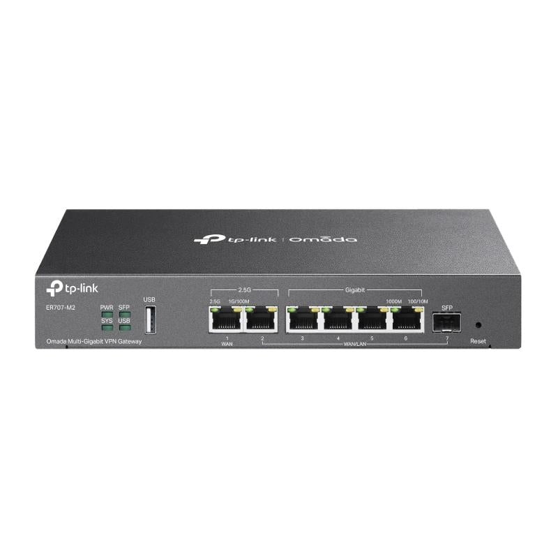 MikroTik L009UiGS-2HaxD-IN Router 8xGbE 1xSFP USB