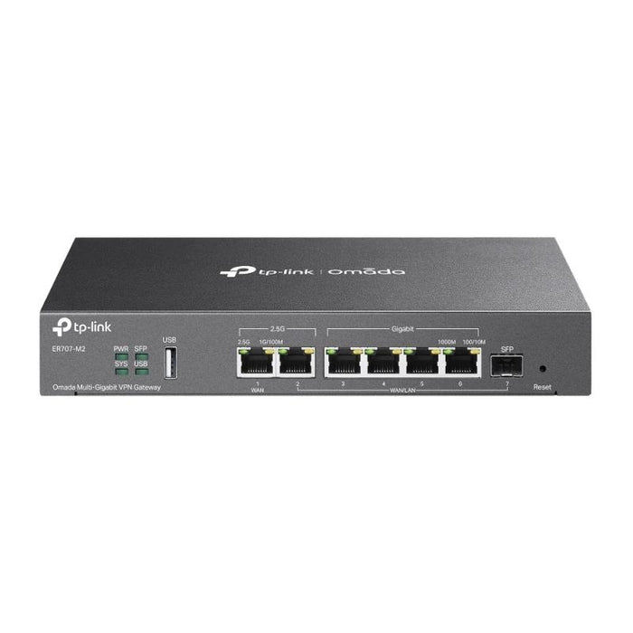 MikroTik L009UiGS-2HaxD-IN Router 8xGbE 1xSFP USB