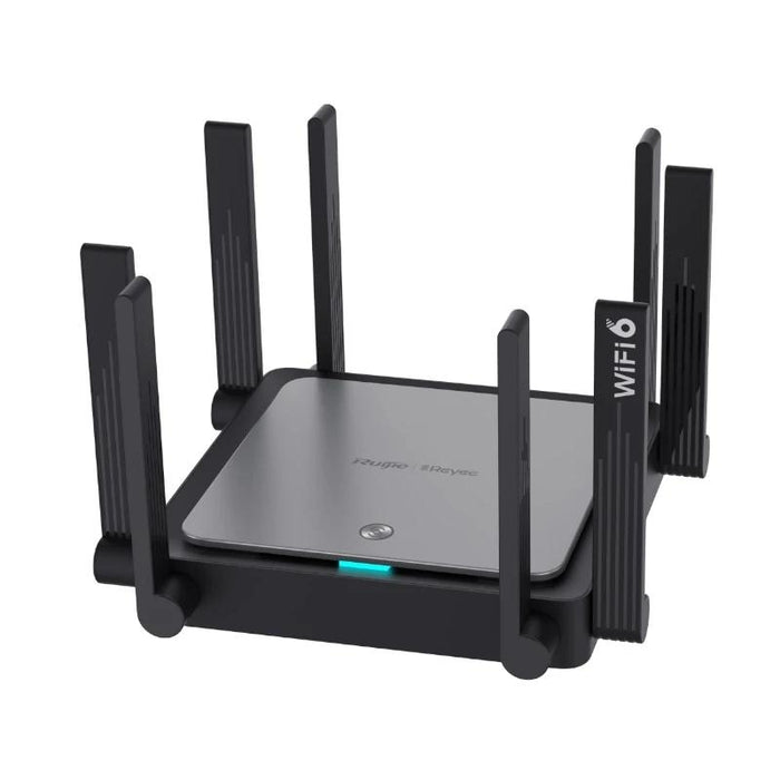 Reyee Router WiFi6 Dual Mesh 5xGbE 3200M (1xWAN)