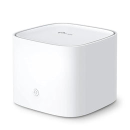 TP-Link HX520(1-Pack) Router Mesh WiFi6 AX3000 3xG