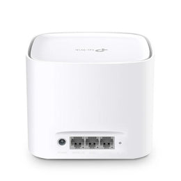 TP-Link HX520(1-Pack) Router Mesh WiFi6 AX3000 3xG