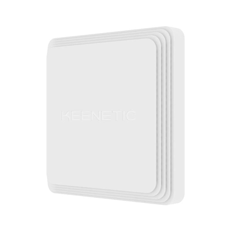 Keenetic Challenger SE Router/Amplificador Wifi 6