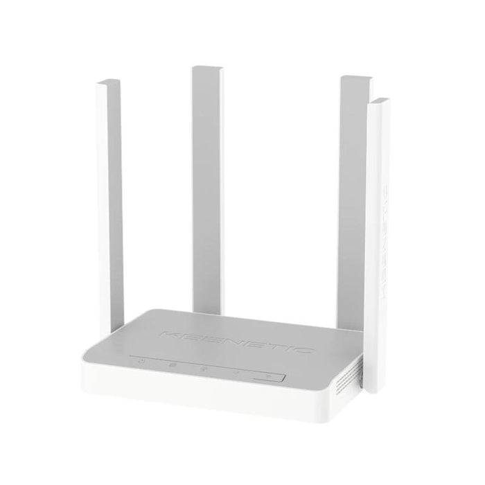 Keenetic Explorer 4G Router Wifi4 Mesh AC1200