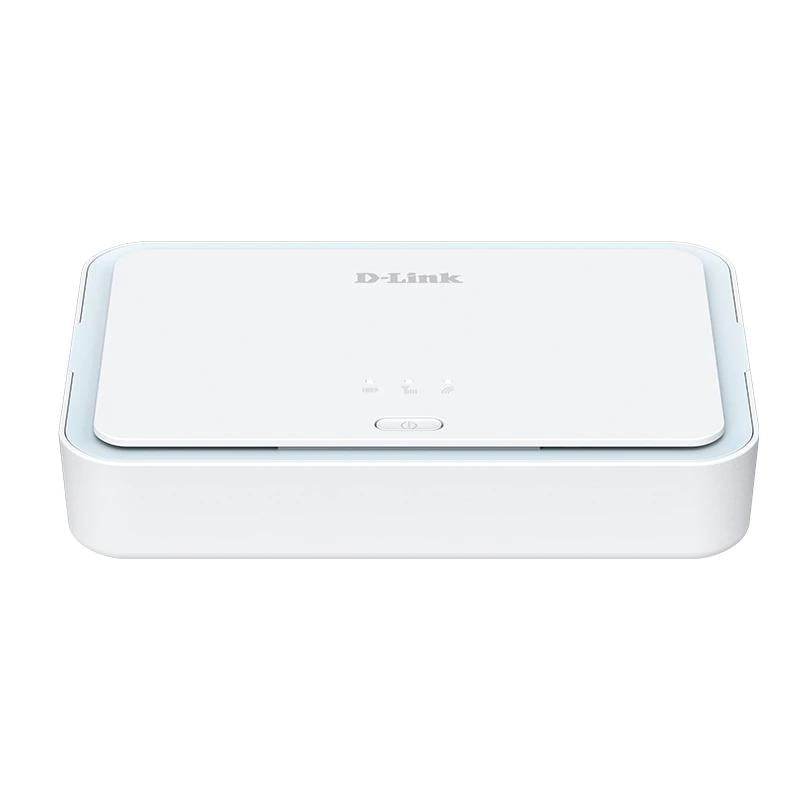 D-Link DBR-330-G 5G Router AX3000 Wi-Fi 6 2.4 GHz