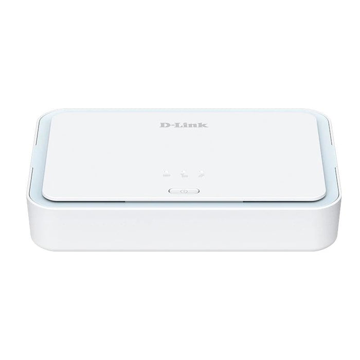 D-Link DBR-330-G 5G Router AX3000 Wi-Fi 6 2.4 GHz