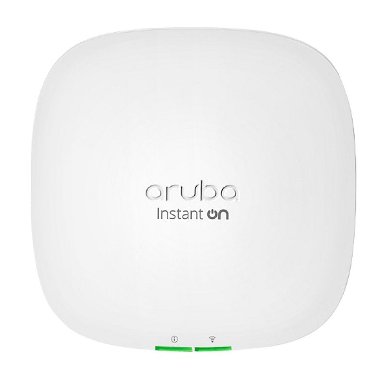 HPE NW IOn AP22 (RW) 2x2 WiFi6 Indoor