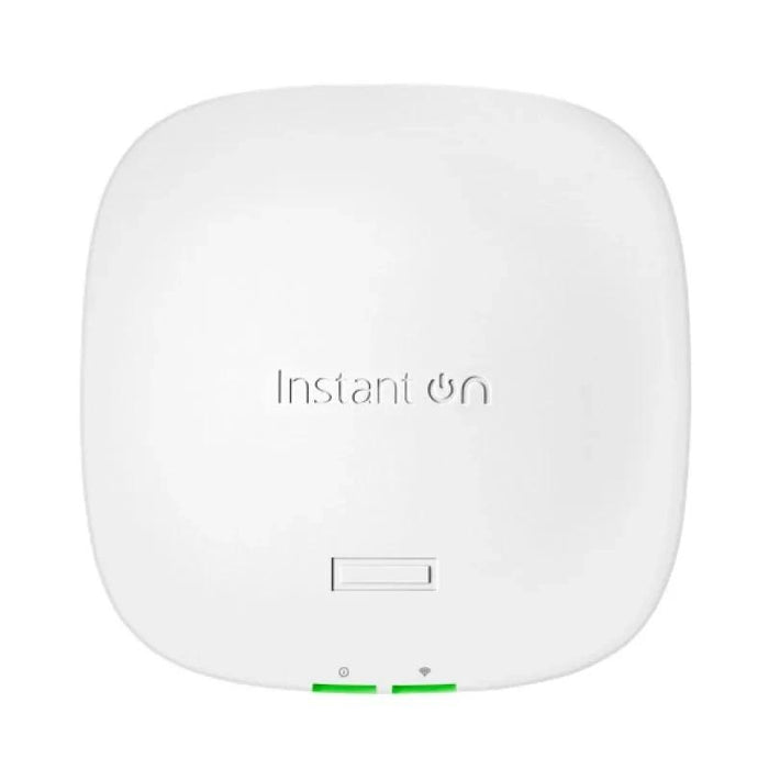 HPE NW IOn AP21 (RW) WiFi6 AP Dual 2x2 Interior