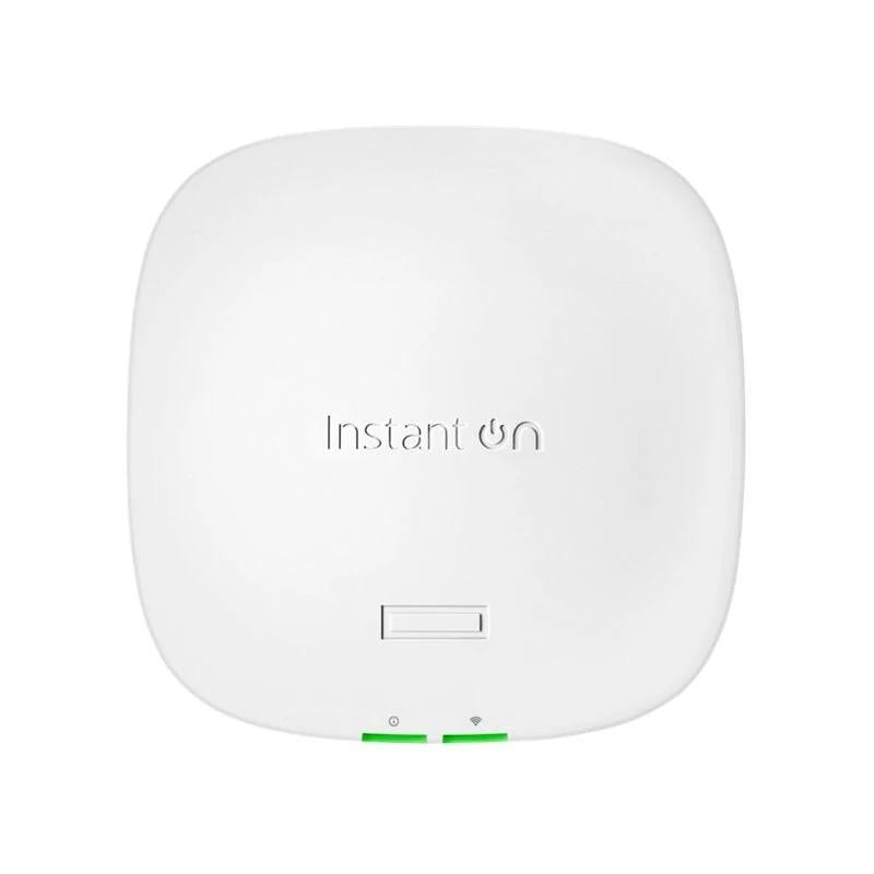HPE NW IOn AP21 Bundle WiFi6 AP+PSU Dual Interior