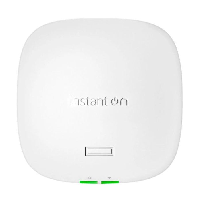HPE NW IOn AP32 (RW) WiFi6E AP 1x2.5GbE Interior