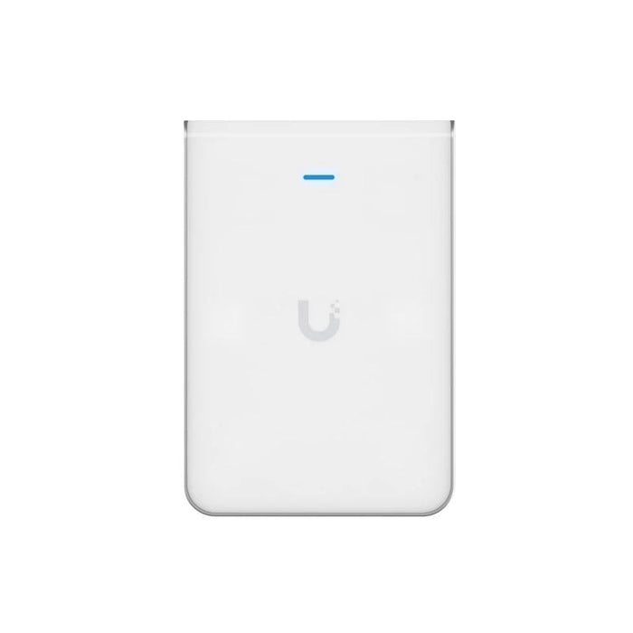 Ubiquiti U7-Pro-Wall AP WiFi7 PoE+ 1x1/2.5GbE