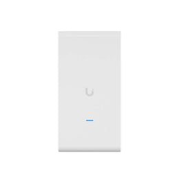 Ubiquiti U6-Mesh-Pro AP WiFi6 2xGbE PoE