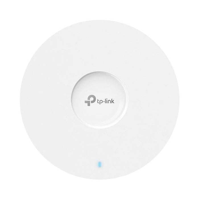 TP-Link EAP653 UR AP WiFi6 AX3000 Techo Dual 1xGbE