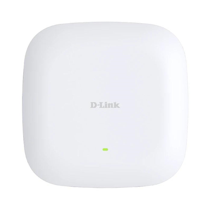D-Link DAP-E9560 AP PoE BE9500 WiFi7 1x10G 1x2.5G