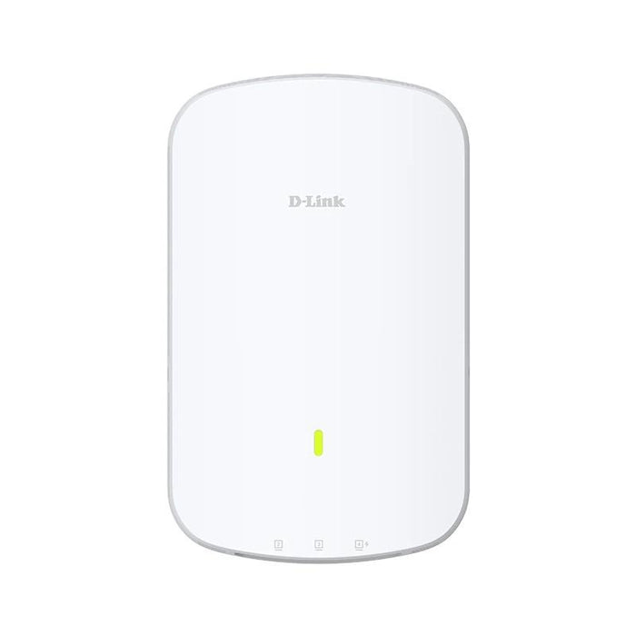 D-Link DAP-X3060W AP AX3000 WiFi6 1xG PoE 3xG