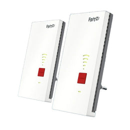 FRITZ!Repeater 2700 2-Pack WiFi7 1x2.5G Mesh