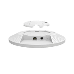 TP-Link EAP683 UR AP WiFi6 AX6000 Techo 1x2.5G
