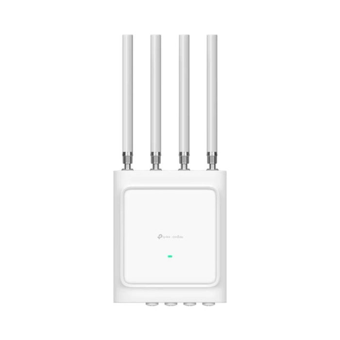TP-Link EAP668-Out HD AP WiFi6 1xG 1xSFP+ IP68