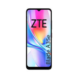 ZTE Blade A35E 6,52" HD 2GB(+2GB) 32GB Gray