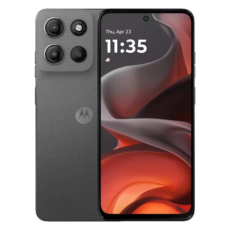 Motorola Moto G15 4G 6.7" 4Gb 128Gb Tornado