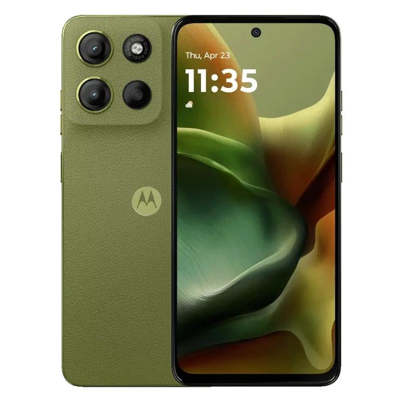 Motorola Moto G15 4G 6.7" 8Gb 256Gb Iguana