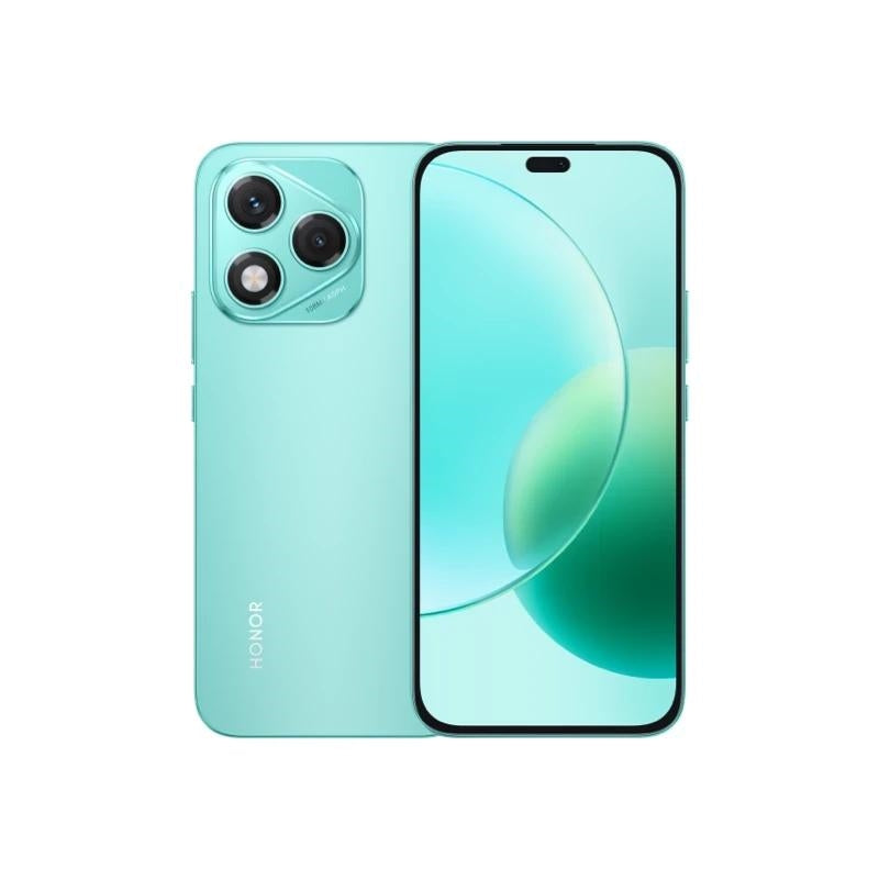 Honor 400 lite 5G 6,7" 8GB 256GB Green