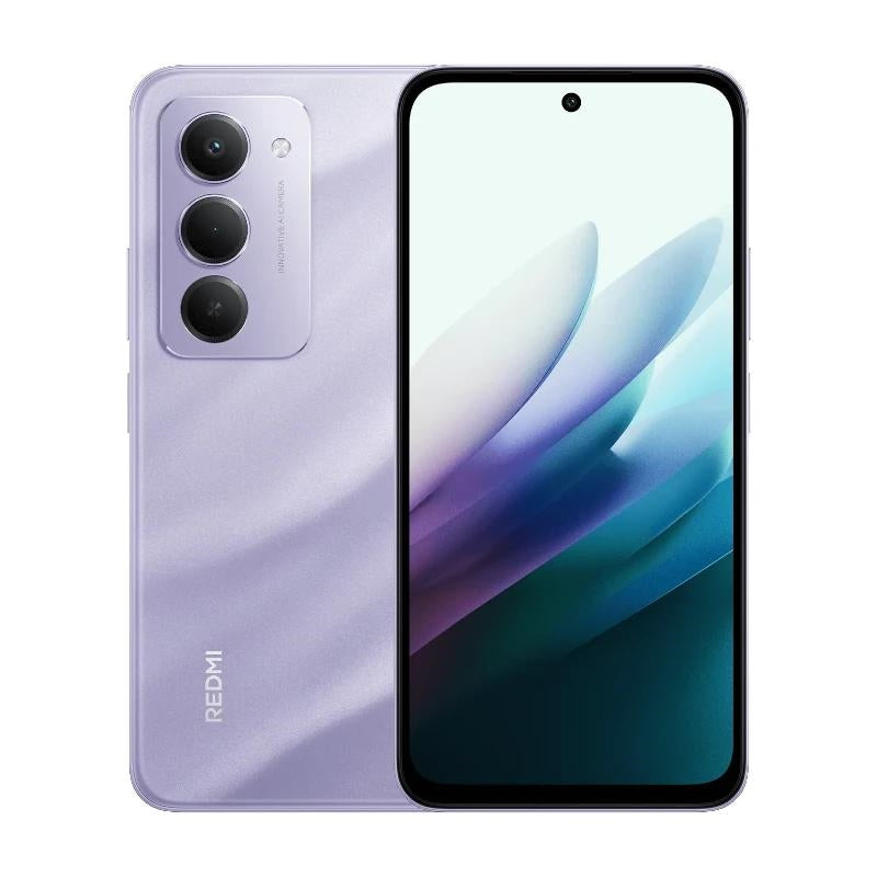 XIAOMI Redmi 15 NFC 6,9" 256GB 8GB Sandy Purple