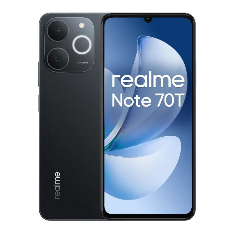 Realme C71 6.67" 4Gb 256Gb Forest Owl