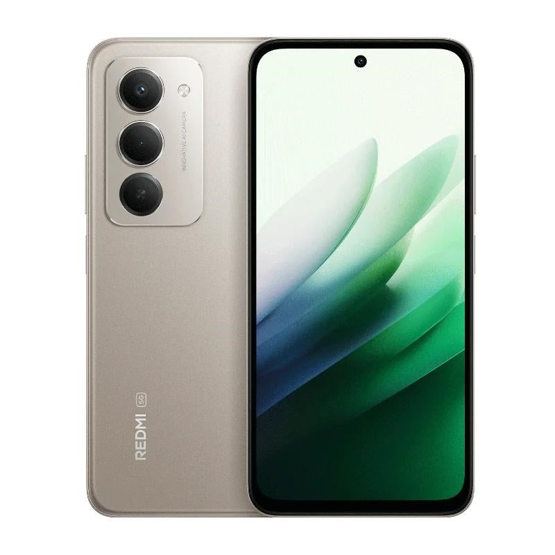 XIAOMI Redmi 15 NFC 5G 6.9" 256G 8GB Titan Gray