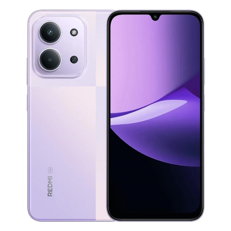 XIAOMI Redmi 15C NFC 5G 256Gb 4Gb Purple