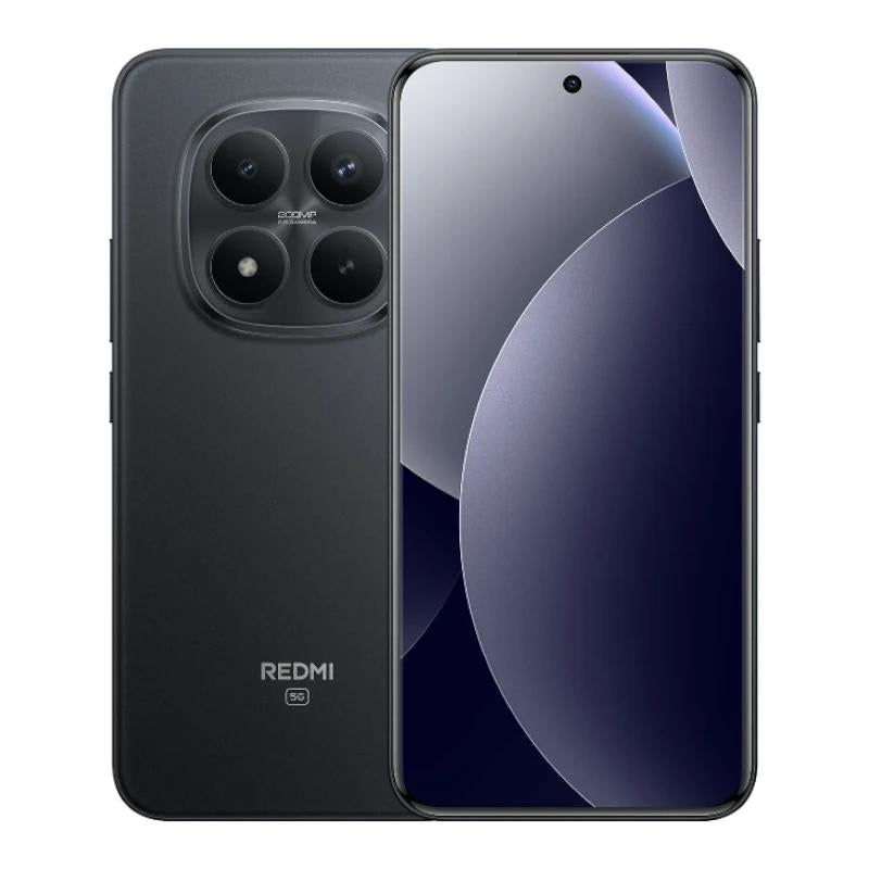 Xiaomi Redmi Note 15 Pro+ 5G 8Gb 256Gb 6.83" Black