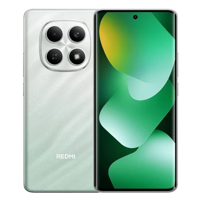 Xiaomi Redmi Note 15 6Gb 128Gb 6.83" Forest Green