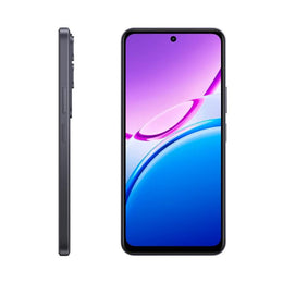 VIVO Y31 5G 6Gb(+6Gb) 512Gb 6.72" 120Hz Black