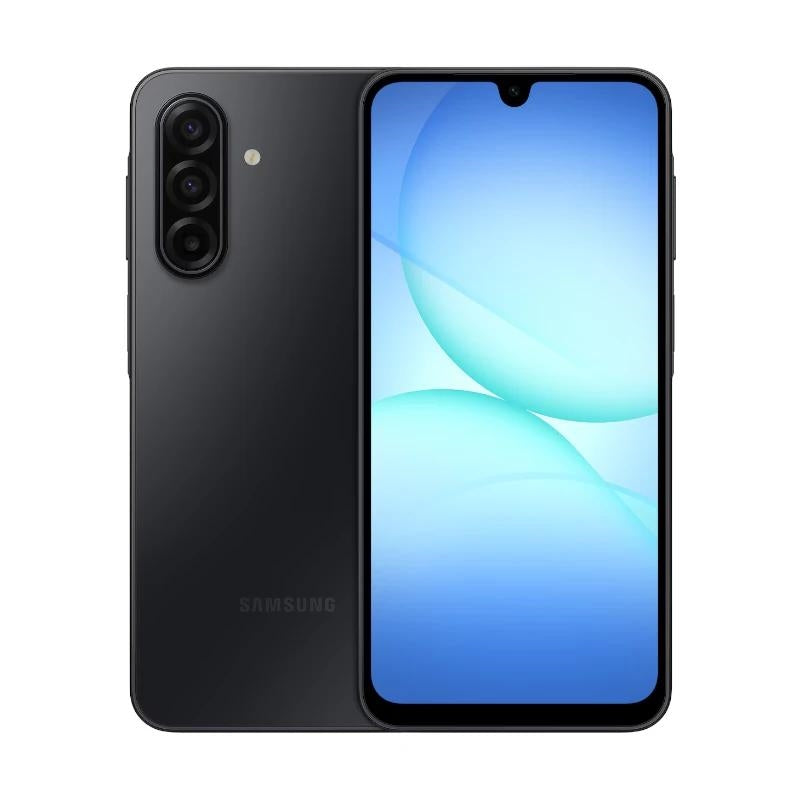 Samsung Galaxy A17 5G 128GB 4GB Negro