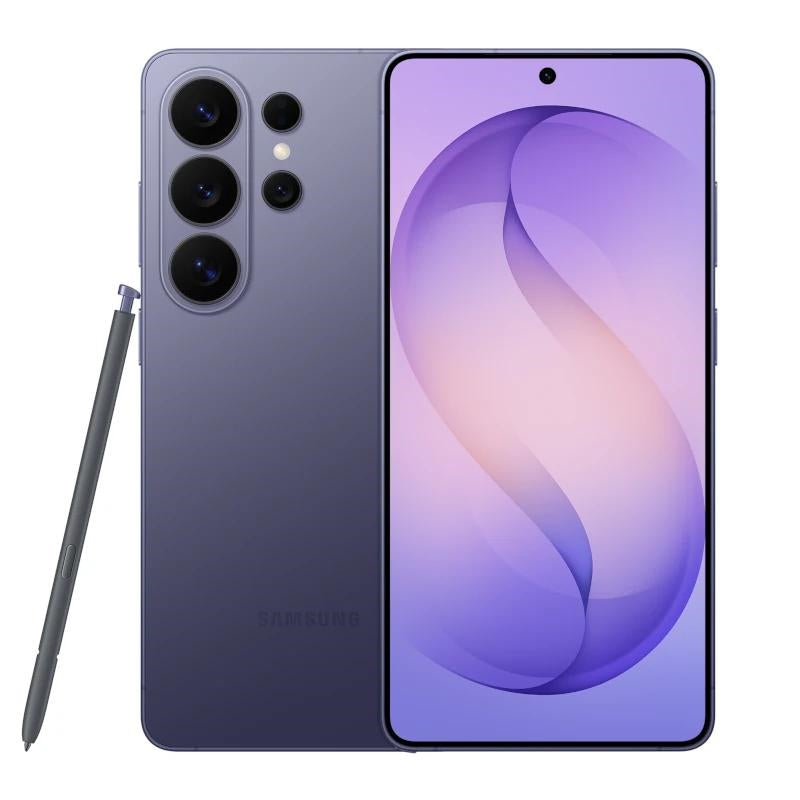 Samsung Galaxy S26 5G 256Gb 12Gb Cobalt Violet