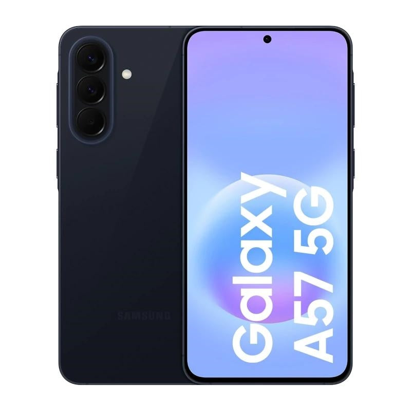 Samsung Galaxy A57 5G 256Gb 8Gb 6.7" Dark Blue