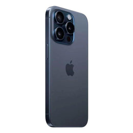 CKP iPhone 15 Pro Semi Nuevo 256GB Blue Grado B