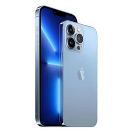 CKP iPhone 13 Pro Semi Nuevo 128GB Blue Grado B