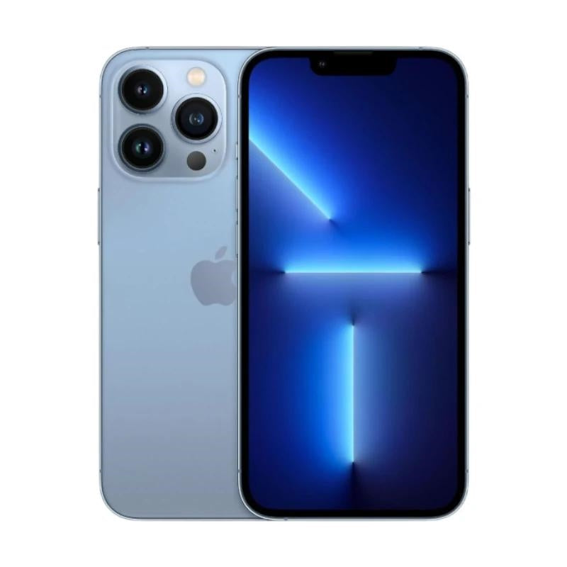 CKP iPhone 13 Pro Semi Nuevo 512GB Blue Grado B