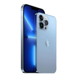 CKP iPhone 13 Pro Semi Nuevo 512GB Blue Grado B