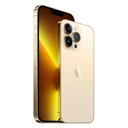 CKP iPhone 13 Pro Semi Nuevo 512GB Gold Grado B