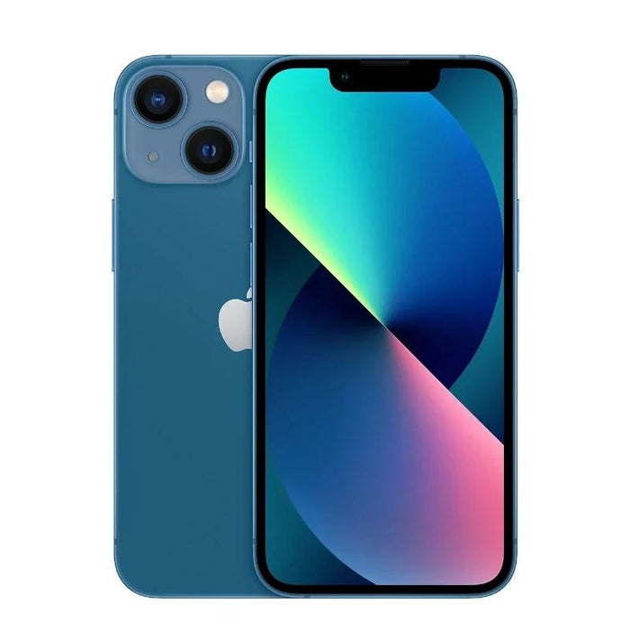 CKP iPhone 13 Mini Semi Nuevo 256GB Blue Grado B