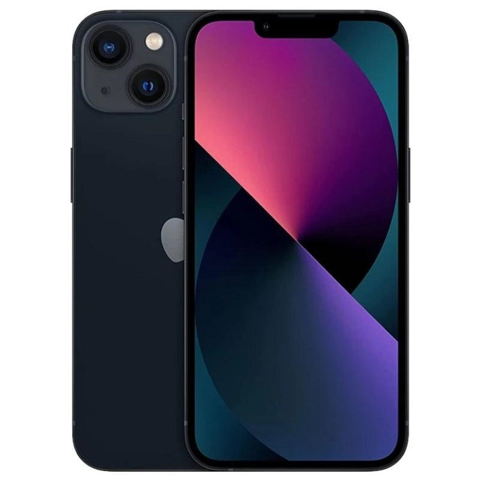 CKP iPhone 13 Semi Nuevo 256GB Black Grado B