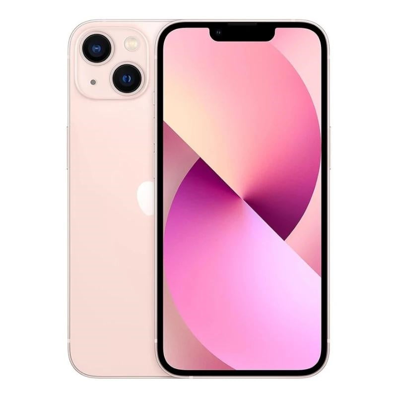 CKP iPhone 13 Semi Nuevo 512GB Pink Grado B