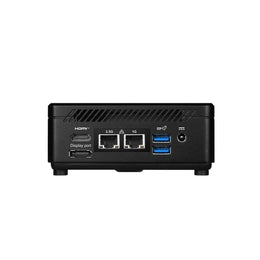 MSI Cubi 5 1M-610EU Core5-120U 16GB 512GB W11H Neg