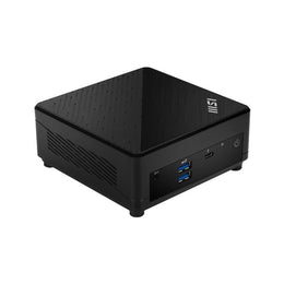 MSI Cubi 5 1M-498EU Core 3-100U 8GB 512GB W11H Neg