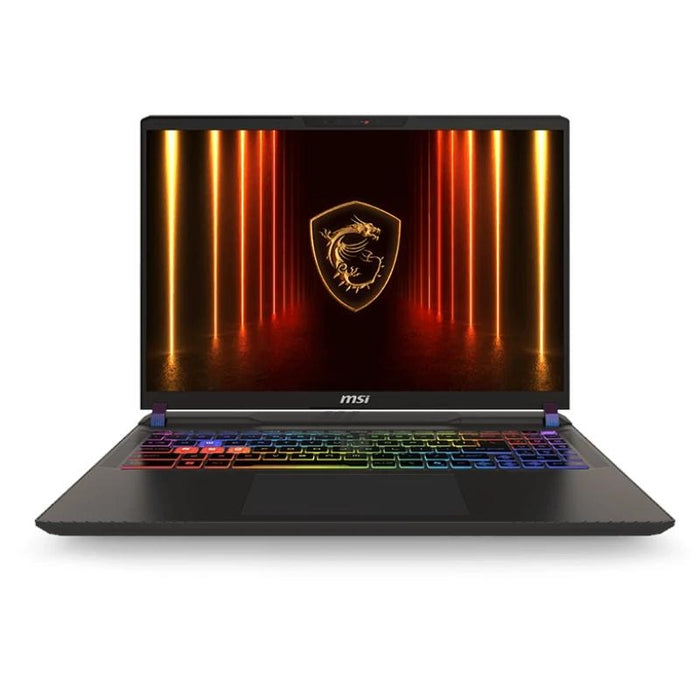MSI Vector 16HX-241ES U9-275HX 32 1TB 5070Ti W11H