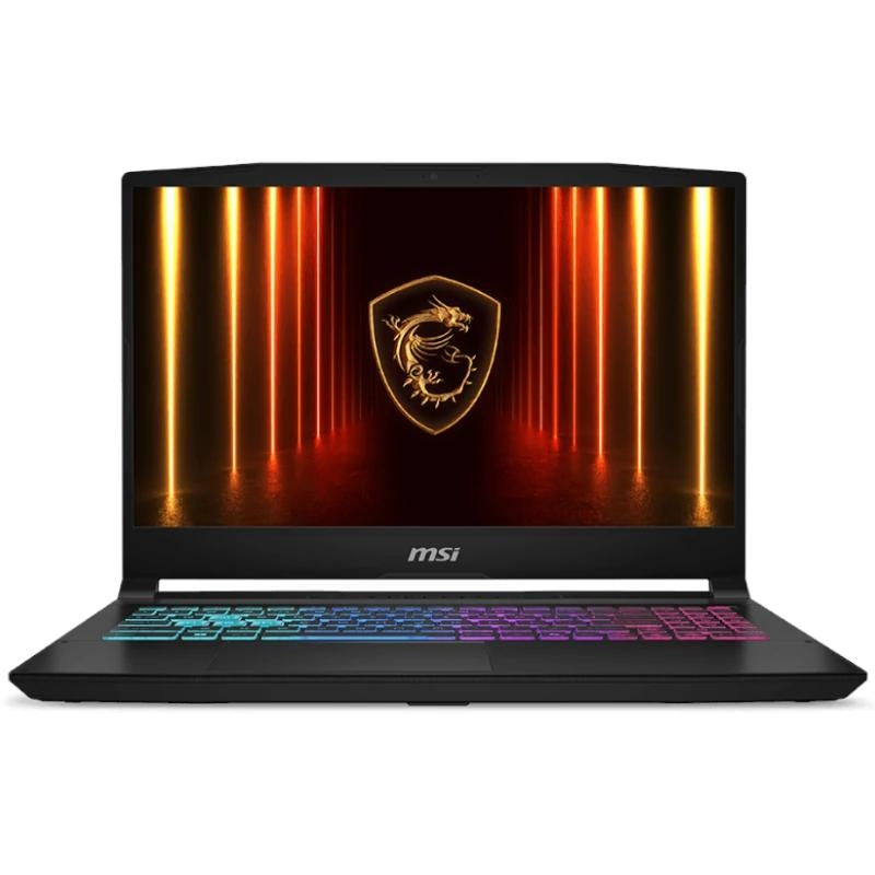 MSI Katana 15-085XES i9-14900HX 32 1TB 5070 DOS 15