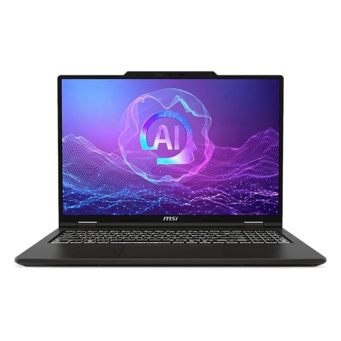 MSI VenturePro 16-040ES C7-240H 32GB 1TB 5060 W11H