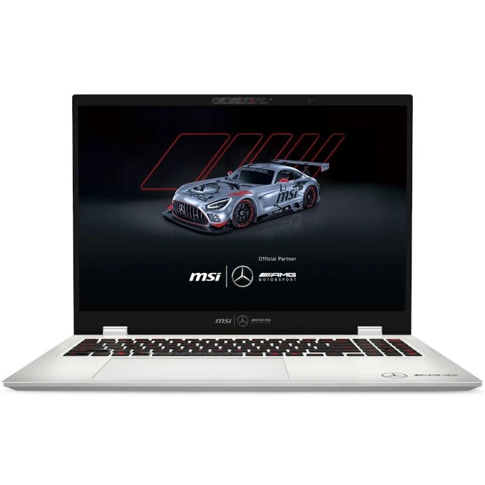 MSI Prestige 16 AI+-217 U9-288V 32GB 2TB W11P 16"