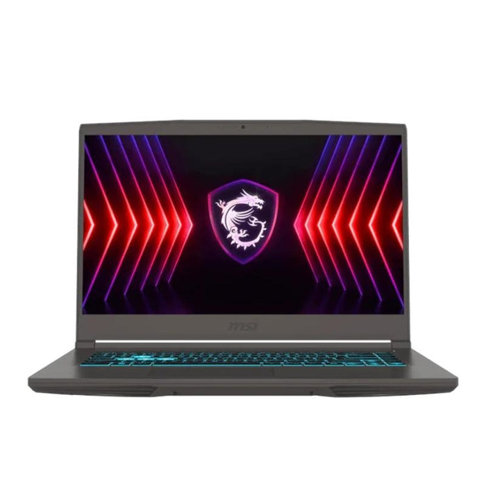 MSI Thin15-219ES AMD R7-7735HS 16 1TB 4060 W11H 15